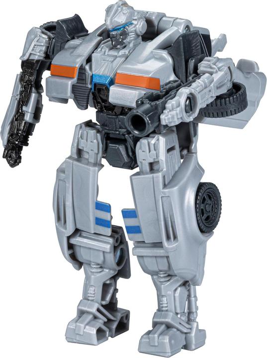 Produktbild Transformers Beast Alliance Battle Autobot Mirage Figur zum Film : Aufstieg der Bestien