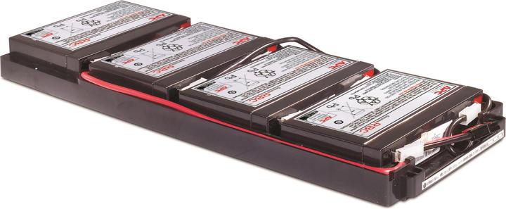 Actual product image APC UPS replacement battery RBC34