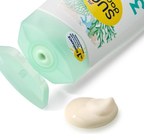 Image du produit dm Sundance Baume solaire sensitif (Crème solaire, SPF 30, 200 ml)