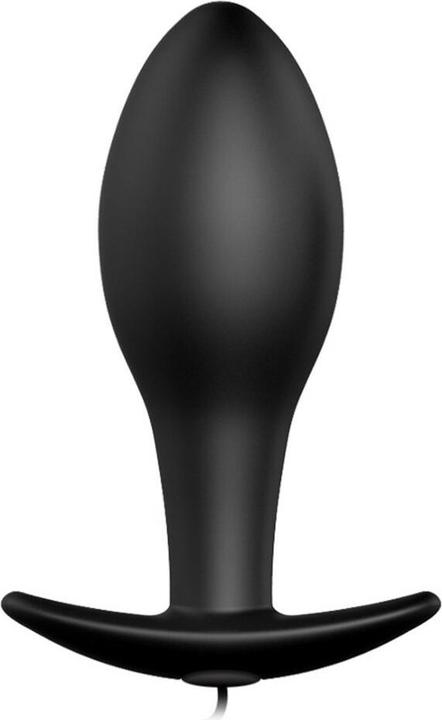 Produktbild Pretty Love Vibrierender Analplug mit Fernbedienung