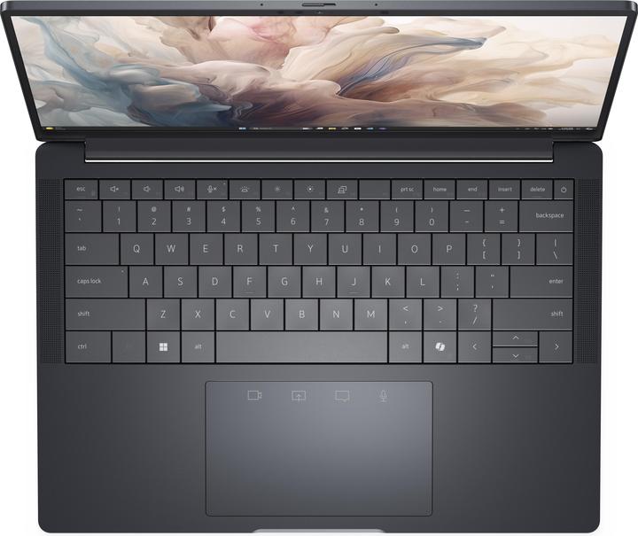 Image du produit Dell Pro 14 Premium PA14250 (14", Intel Core Ultra 5 236V, 16 Go, 512 Go, DE)