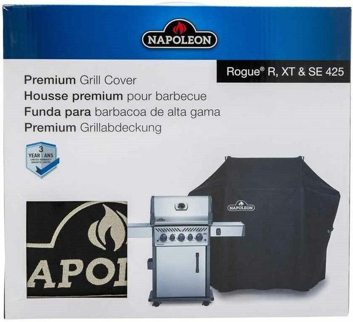 Produktbild Napoleon Abdeckhaube für Rogue 425
