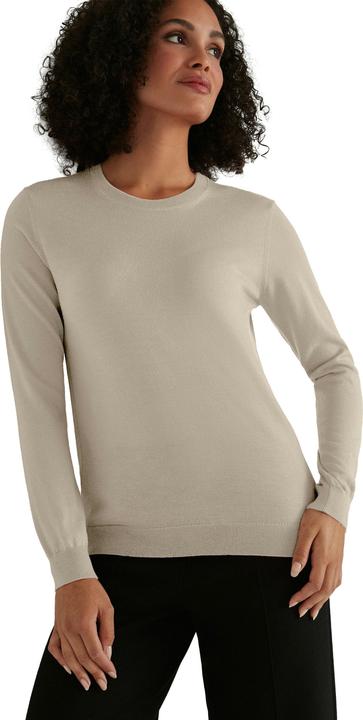 Image du produit Falke BA Crew Neck New Merino w (M)