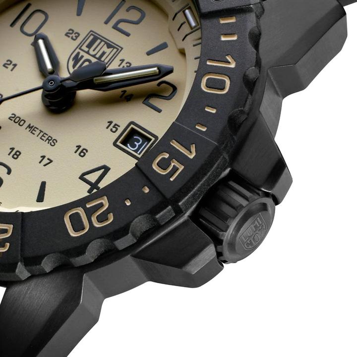 Immagine prodotto Luminox ACCIAIO NAVY SEAL SERIE 3250 (Orologio sub, 45 mm)