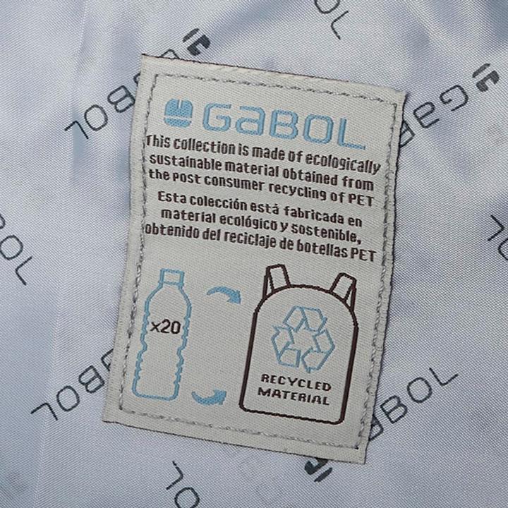 Immagine prodotto Gabol Week Eco flight bag 50 cm (36 l)