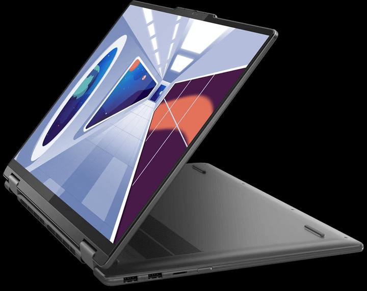Actual product image Lenovo Yoga 7 (16", Intel Core i7-1360P, 16 GB, 1000 GB, CH)