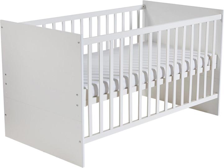 Image du produit Roba Maren (Unité de changement, Lit de bébé, Armoires pour enfant)