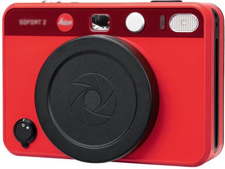 Produktbild JJC LC SF2 Magnetic Lens Cap