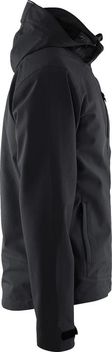 Actual product image Craft Light Softshell Jkt M (XXL)