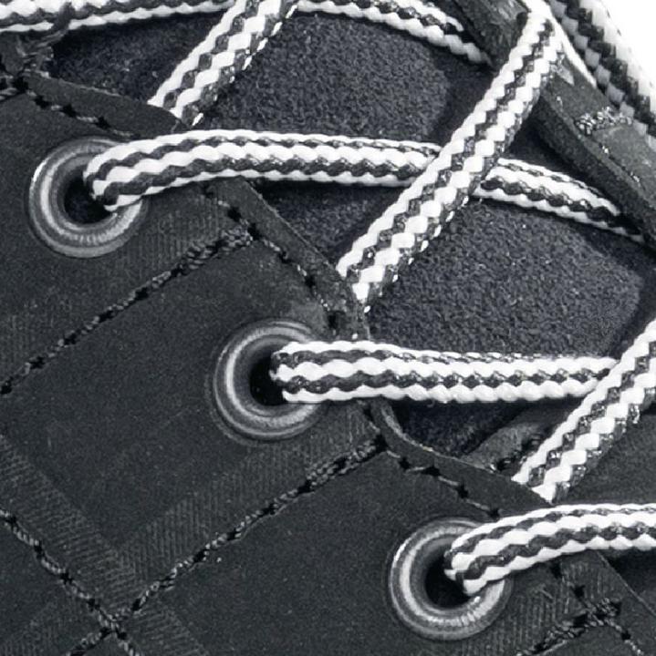 Actual product image Stuco Safety low shoes S1 (S1, 41)