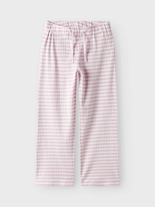 Image du produit Name it Nkfsuraja Straight Pant Noos (116)