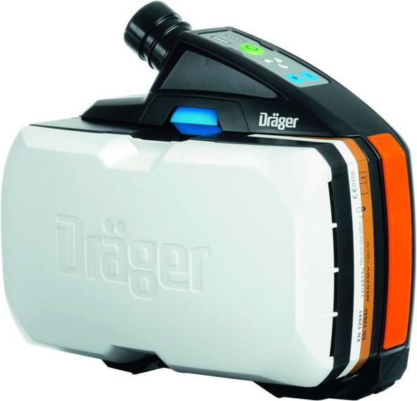 Image du produit Dräger Unité de ventilation Safety X-plore 8000, Type : 8700