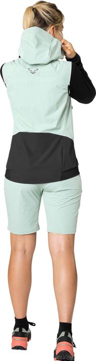 Actual product image Dynafit Transalper Dynastretch Shorts (XL)