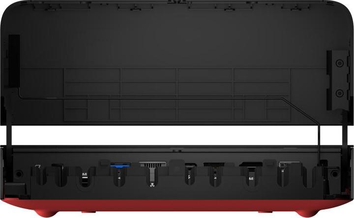 Produktbild Lenovo ThinkSmart Core for Zoom