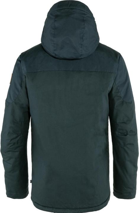 Immagine prodotto Fjällräven Giacca imbottita Skogsö (XXL)