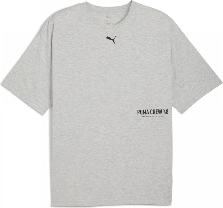 Immagine prodotto Puma Maglietta oversize con grafica M (M)