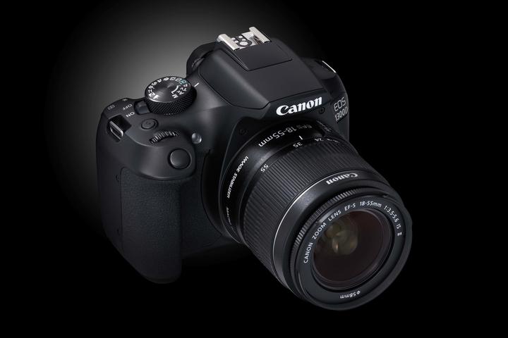 Immagine prodotto Canon Kit di alimentazione EOS 1300D IS (18 Mpx, APS-C / DX)