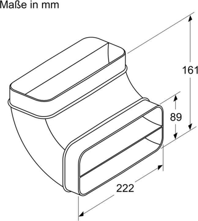 Actual product image Bosch Hausgeräte HEZ9VDSB2
