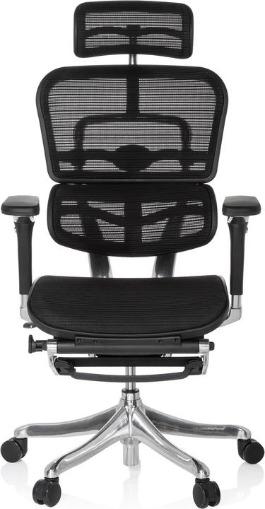Hjh Office Ergohuman Plus Legpro