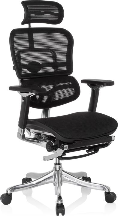 Actual product image Hjh Office Ergohuman Plus Legpro