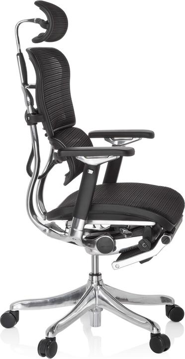 Actual product image Hjh Office Ergohuman Plus Legpro