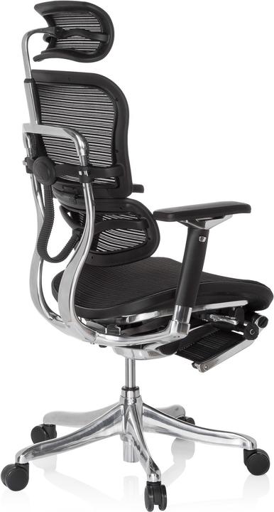 Actual product image Hjh Office Ergohuman Plus Legpro