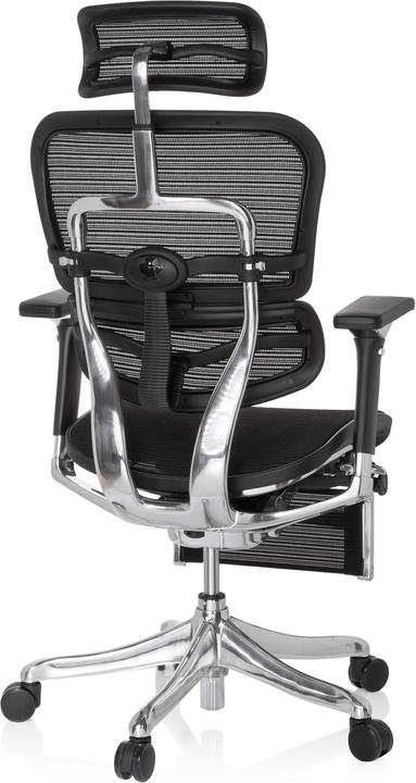 Actual product image Hjh Office Ergohuman Plus Legpro