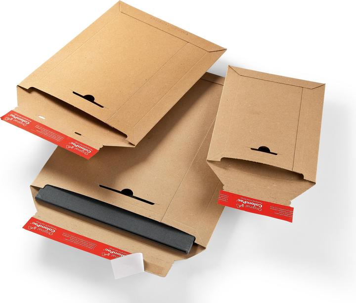 Colompac Shipping bags (20 x)