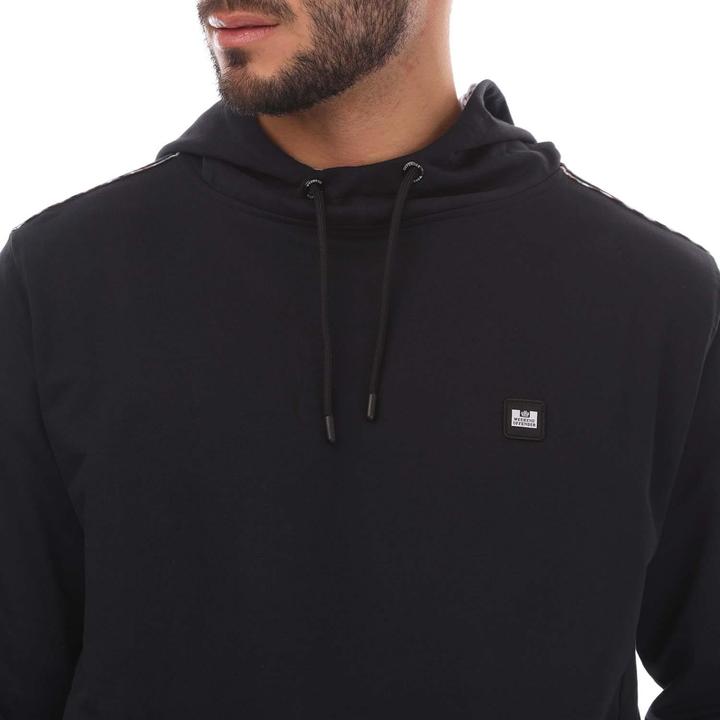 Immagine prodotto Weekend Offender Justify Kapuzenpullover (XL)