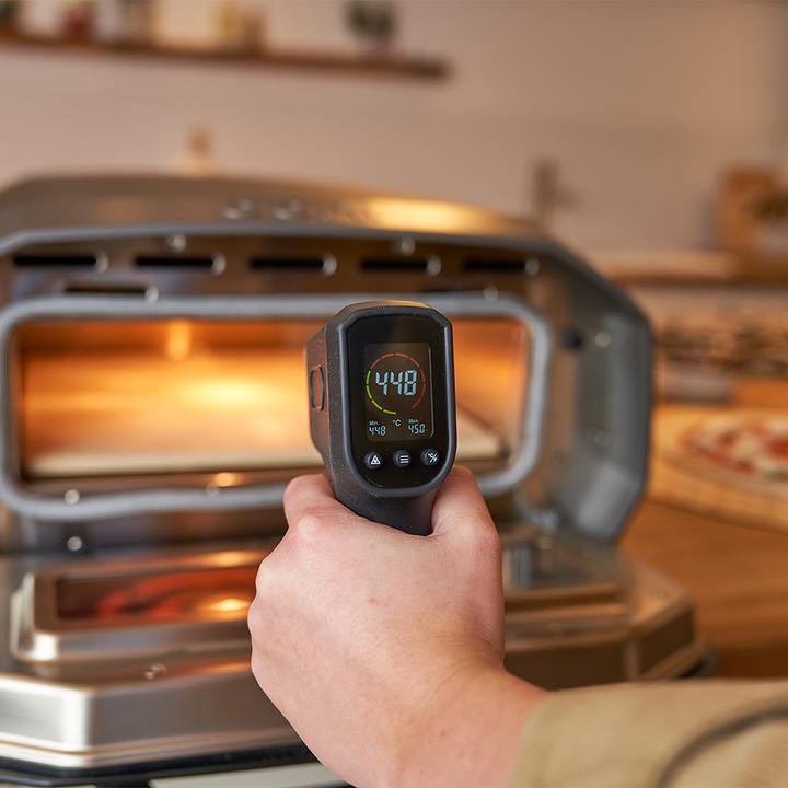Actual product image Ooni Infrared Thermometer Digital