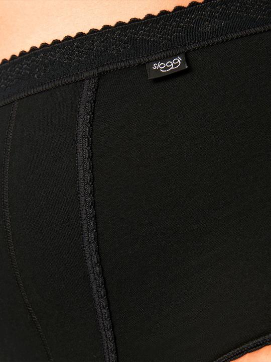 Actual product image Sloggi Maxislip Control (38, pack of 2)