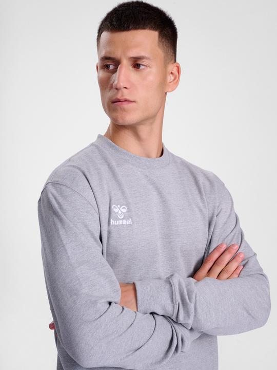 Actual product image hummel HMLGO 2.0 SWEATSHIRT (3XL)