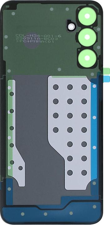 Produktbild Samsung Ersatzteil Rückseite