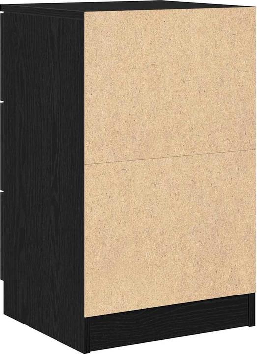 Produktbild VidaXL Nachttisch (40 x 65 cm)