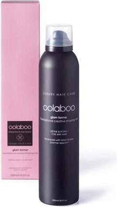 Immagine prodotto oolaboo ex glam - nebbia modellante (250 ml)