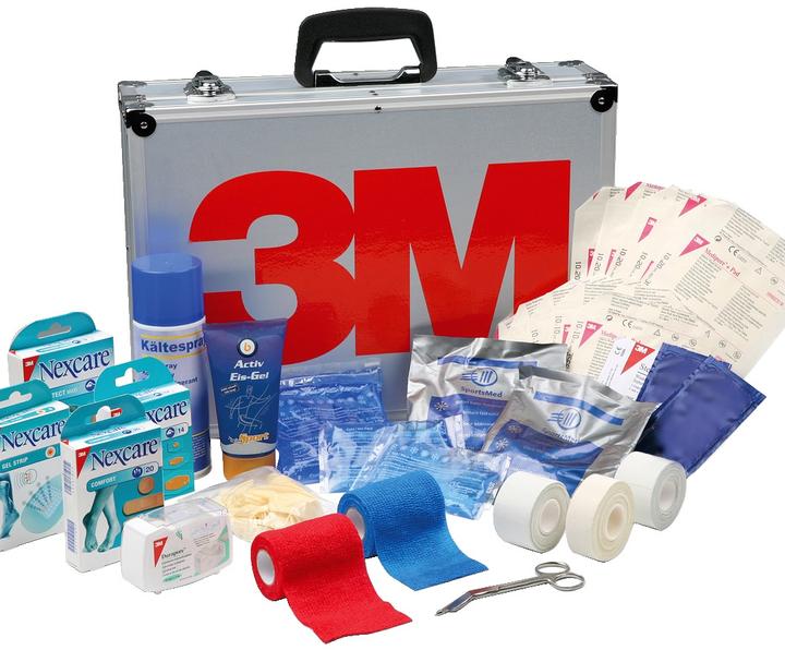 Sport-Thieme Nachfüllpackung 3M