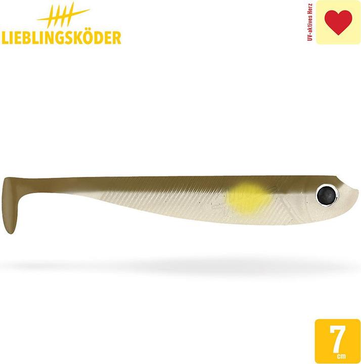 Immagine prodotto Lieblingsköder Ayu (15 cm)
