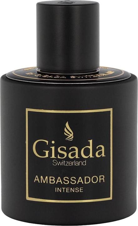 Gisada Ambassador Intense (Eau de Parfum, 100 ml)