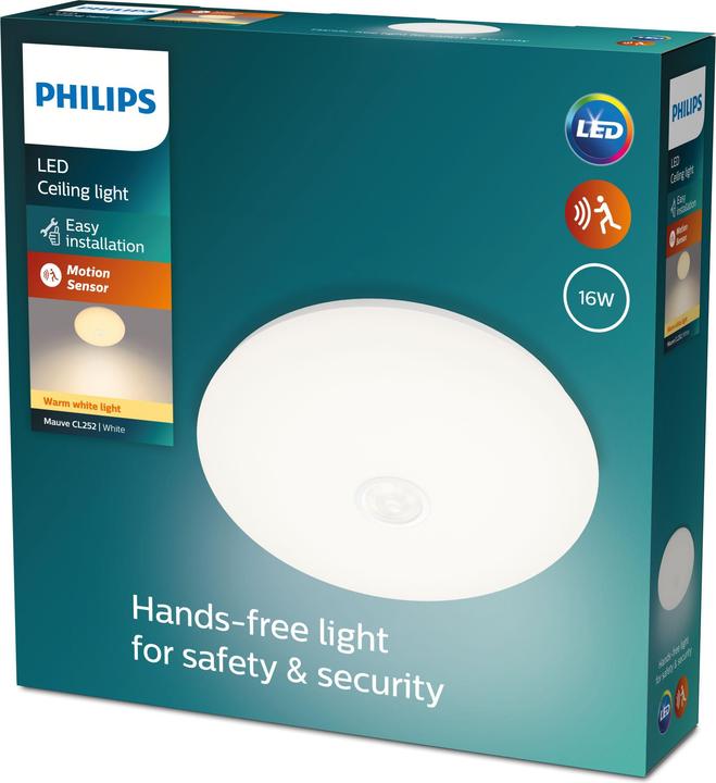 Produktbild Philips Mauve (1700 lm)