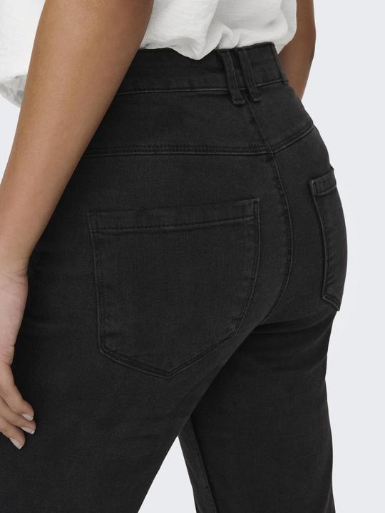 Actual product image JdY JDYNew Flora Life High Flared Jeans (W25/L30)