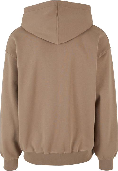 Immagine prodotto DEF Felpa con cappuccio e zip - 72141 (M)