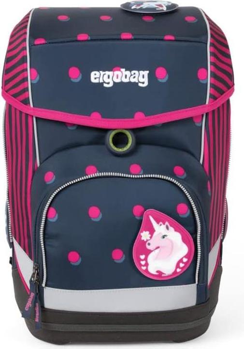 Produktbild Ergobag Cubo Schubi Dubär (19 l)