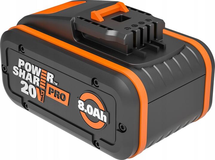 Produktbild Worx Akku (20 V)