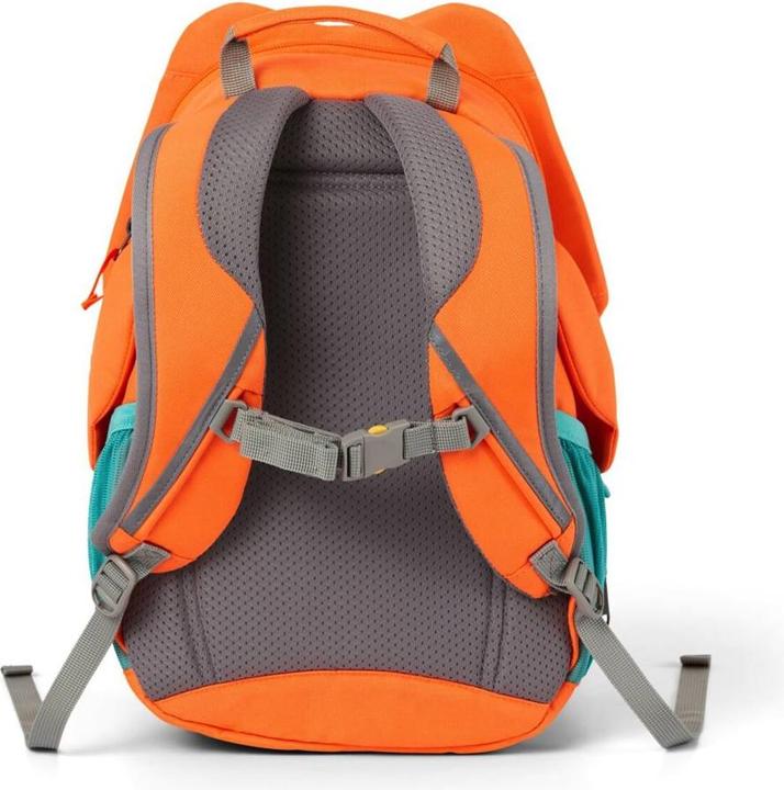 Immagine prodotto Affenzahn Krabbe - NEON Zaino 8lt.