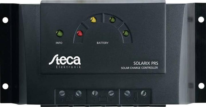 Image du produit Steca Solarix PRS 1010 Régulateur de charge Se