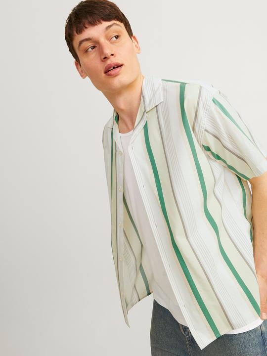 Immagine prodotto Jack & Jones Camicia dalla vestibilità rilassata Camicia (XS)