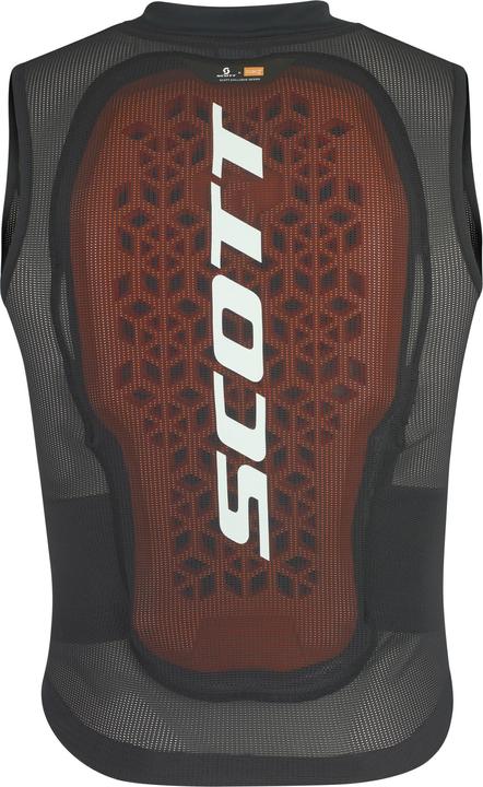 Productafbeelding Scott Sports AirFlex Junior (XS, Bescherming van de rug, Enkel stuk)