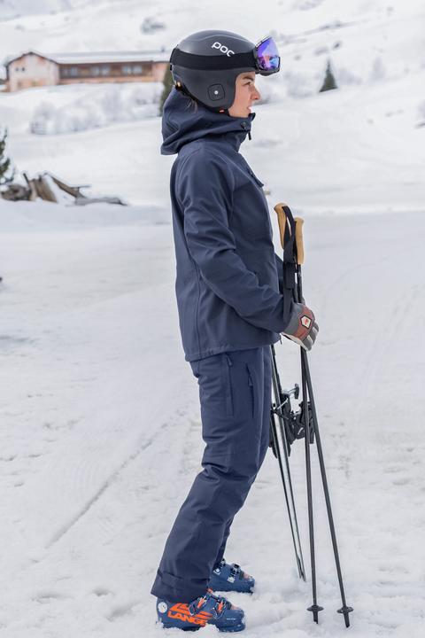 Actual product image Rukka Amelia 3-Lagen Damen Skihose (Frequency band 38 (2600 MHz))