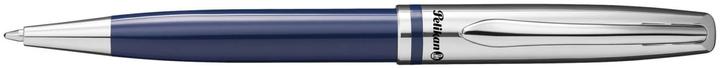 Produktbild Pelikan JAZZ CLASSIC - Kugelschreiber (Dunkelblau, 1 x)