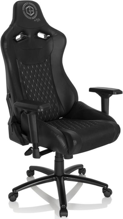 Hjh Office Gamebreaker Sx 04